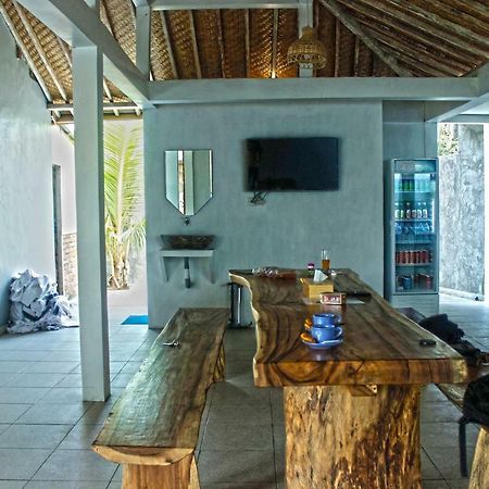 Devan Guest House Canggu Dış mekan fotoğraf
