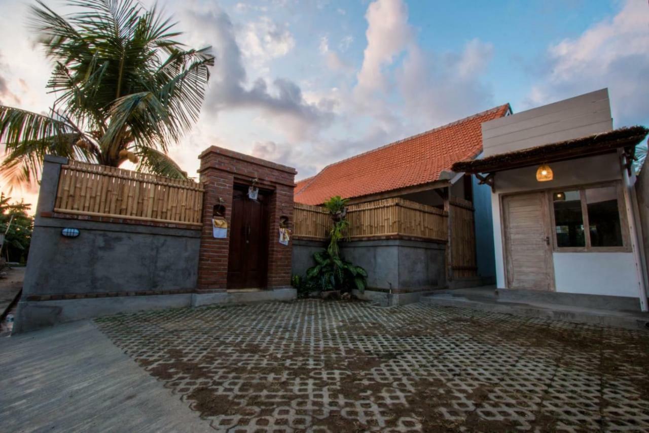 Devan Guest House Canggu Dış mekan fotoğraf