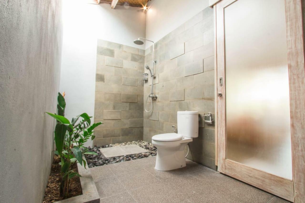 Devan Guest House Canggu Dış mekan fotoğraf