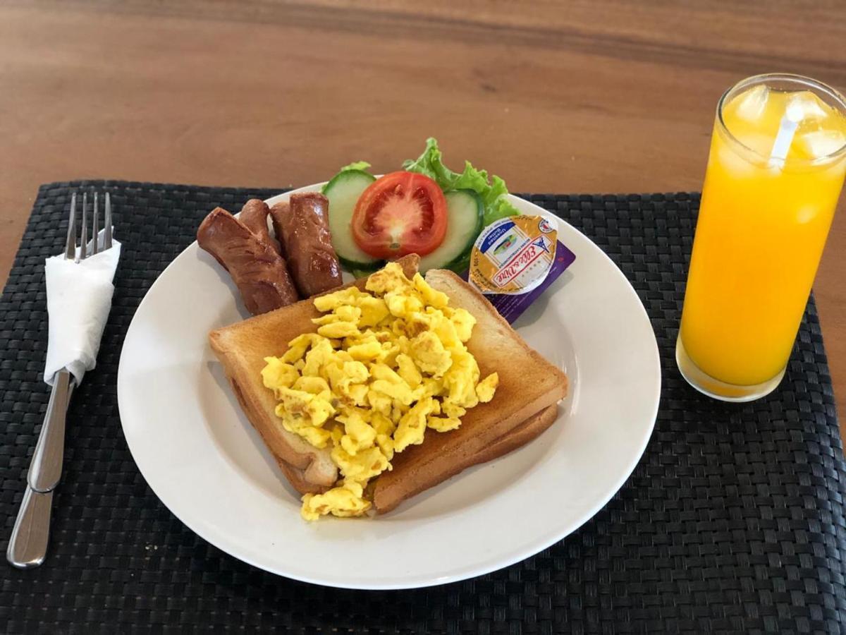 Devan Guest House Canggu Dış mekan fotoğraf